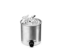 UFI Filters 55.392.00 Filtro Gasolio