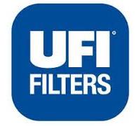 UFI Filtro carburante Cartuccia 55.393.00 (5539300) compatibile Dacia Logan MCV e Renault