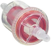 UFI Filters, Filtre Diesel 31.027.00, Filtre à Carburant de Remplacement, Adapté à Voitures, Applicable sur Divers Modèles Ebro Nissan, Mercedes Benz et Nissan