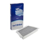 Filtro, Aria abitacolo - UFI 54.194.00
