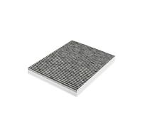 UFI Filters, Filtro Abitacolo ai Carboni Attivi 54.263.00, Filtro Abitacolo per Ricambio, Adatto a Auto, Applicabile su Diversi Modelli Audi, Seat, Skoda, Volkswagen