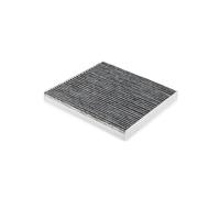 UFI Filters, Filtro Abitacolo ai Carboni Attivi 54.269.00, Filtro Abitacolo per Ricambio, Adatto a Auto, Applicabile su Diversi Modelli Citroen, Fiat, Opel, Peugeot e Vauxhall