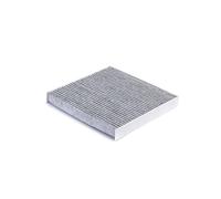 UFI Filters, Filtro Abitacolo ai Carboni Attivi 54.306.00, Filtro Abitacolo per Ricambio, Adatto a Auto, Applicabile su Diversi Modelli come Haval e Honda
