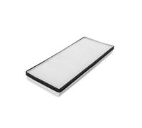 UFI Filters, Filtro Abitacolo Antipolline 53.013.00, Filtro Abitacolo per Ricambio, Adatto a Auto, Applicabile su Modelli Audi 80, A4 Cabriolet, Volkswagen Passat