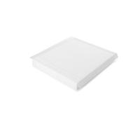 UFI Filters, Filtro Abitacolo Antipolline 53.118.00, Filtro Abitacolo per Ricambio, Adatto a Auto, Applicabile su Diversi Modelli Hyundai Coupé, Matrix, Elantra