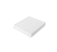 UFI Filters, Filtro Abitacolo Antipolline 53.150.00, Filtro Abitacolo per Ricambio, Adatto a Auto, Applicabile su Diversi Modelli Chrysler, Dodge, Fiat, Jeep, Lancia