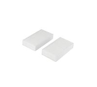 UFI Filters, Filtro Abitacolo Antipolline 53.253.00, Filtro Abitacolo per Ricambio, Adatto a Auto, Applicabile su Diversi Modelli BMW X3, X4, XD3