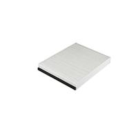UFI Filters, Filtro Abitacolo Antipolline 53.320.00, Filtro Abitacolo per Ricambio, Adatto a Auto, Applicabile su Diversi Modelli di Mercedes