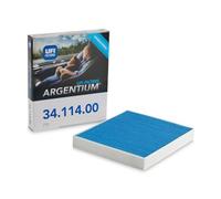 Filtro cabina UFI 34.114.00