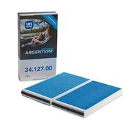 UFI 34.127.00 Filtro abitacolo