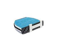 UFI Filters, Filtro Abitacolo ARGENTIUM 34.163.00