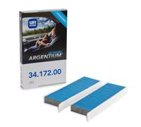 Filtro cabina UFI 34.172.00