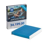 Filtro cabina UFI 34.199.00