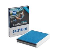 Filtro cabina UFI 34.218.00