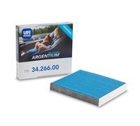 Filtro cabina UFI 34.266.00