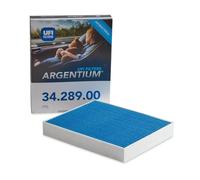 UFI 34.289.00 Filtro abitacolo