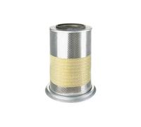 UFI Filters, Filtro Aria 27.229.00, Filtro Aria per Ricambio, Adatto ad Mezzi Agricoli, Applicabile su Diversi Modelli come Bendini, Fiat Hitachi, Lamborghini, Same e Zettelmeyer