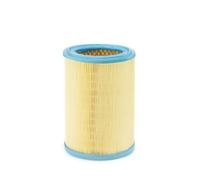 UFI Filters, Filtro Aria 27.252.00, Filtro Aria per Ricambio, Adatto a Auto, Applicabile su Modelli Citroen Ax, Xsara, Peugeot 106, Nissan Micra, Rover 100