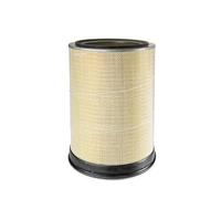 UFI Filters, Filtro Aria 27.315.00, Filtro Aria per Ricambio, Adatto ad Veicoli Pensanti, Applicabile su Diversi Modelli come Caterpillar, Euclid, Komatsu e Terex