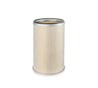 UFI Filters, Filtro Aria 27.338.00, Filtro Aria per Ricambio, Adatto ad Veicoli Pensanti, Applicabile su Modelli di Volvo