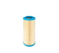 UFI Filters, Filtro Aria 27.341.00, Filtro Aria per Ricambio, Adatto a Auto, Applicabile su Diversi Modelli Fiat e Lancia