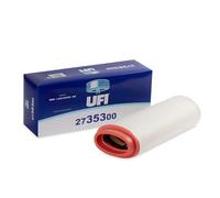 Filtro aria Cartuccia filtro 27.353.00 UFI per BMW LAND ROVER MG ROVER ALPINA