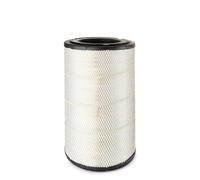 UFI Filters, Filtro Aria 27.357.00, Filtro Aria per Ricambio, Adatto ad Veicoli Pensanti, Applicabile su Modelli di Renault Trucks