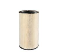 UFI Filters, Filtro Aria 27.358.00, Filtro Aria per Ricambio, Adatto ad Veicoli Pensanti, Applicabile su Modelli di Scania