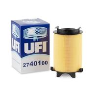 UFI 27.401.00 Filtro aria per VW Golf V Schrägheck (1K1) GOLF VI (5K1)