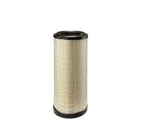 UFI Filters, Filtro Aria 27.429.00, Filtro Aria per Ricambio, Adatto ad Mezzi Agricoli, Applicabile su Diversi Modelli come Claas, Ford, Lamborghini, John Deere, New Holland