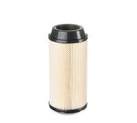 UFI Filters, Filtro Aria 27.508.00, Filtro Aria per Ricambio, Adatto ad Macchine Agricole, Applicabile su Diversi Modelli come Boge, Hako, Holder, John Deere, Kaeser, Kramer, Kubota e Linde