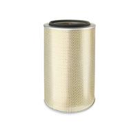 UFI Filters, Filtro Aria 27.546.00, Filtro Aria per Ricambio, Adatto ad Camion, Applicabile su Diversi Modelli come Iveco, Kaessbohrer e Mercedes Benz