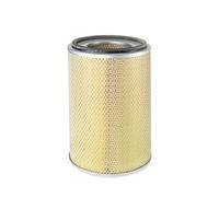 UFI Filters, Filtro Aria 27.793.00 Filtro Aria per Ricambio Adatto ad Veicoli Pensanti Applicabile su Diversi Modelli come Astra, Fiat Allis, Ford, Hitachi, Iveco, Komatsu, Mitsubishi e Reanult Trucks