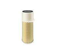 UFI Filters, Filtro Aria 27.932.00 | per Ricambio, Adatto ad Mezzi Agricoli, Applicabile su Diversi Modelli come Atlas, Caterpillar e Liebherr