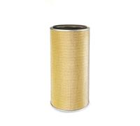 UFI Filters, Filtro Aria 27.944.00, Filtro Aria per Ricambio, Adatto ad Veicoli Pensanti, Applicabile su Diversi Modelli come Ingersoll Rand, Renault Trucks e Renault Trucks (E)