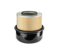 UFI Filters, Filtro Aria 27.990.00, Filtro Aria per Ricambio, Adatto ad Veicoli Pensanti, Applicabile su Modelli di Mercedes Benz