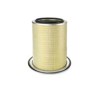 UFI Filters, Filtro Aria 27.A24.00, Filtro Aria per Ricambio, Adatto ad Veicoli Pesanti, Applicabile su Diversi Modelli come Renault Trucks e Renault V.I