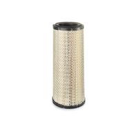UFI Filters, Filtro Aria 27.A46.00, Filtro Aria per Ricambio, Adatto ad Macchine Agricole, Applicabile su Diversi Modelli come Case e Case Construction