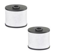 UFI Filters, Filtro Aria 27.B11.00, Filtro Aria per Ricambio, Adatto ad Veicoli Pensanti, Applicabile su Diversi Modelli come Ginaf, Irisbus e Iveco