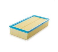 UFI Filters, Filtro Aria 30.016.00, Filtro Aria per Ricambio, Adatto a Auto, Applicabile su Diversi Modelli Ford Tourneo e Transit