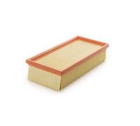UFI Filtro aria 30.068.00 per Honda Accord/Civic, Land Rover Freelander, Rover 200/25/400/45/600
