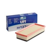 UFI Filters, Filtro Aria 30.127.00, Filtro Aria per Ricambio, Adatto a Auto, Applicabile su Diversi Modelli Alfa Romeo 147 e GT 125