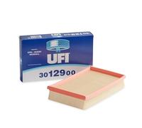 UFI Filters, Filtro Aria 30.129.00, Filtro Aria per Ricambio, Adatto a Auto, Applicabile su Diversi Modelli Opel, Suzuki e Vauxhall