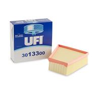 UFI 30.133.00 Filtro aria per VW POLO (9N) Fox Schrägheck (5Z1, 5Z3, 5Z4)