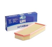UFI Filtro aria 30.148.00 - Ricambio per Mercedes Benz Classe C/CLK/E/G/M/S