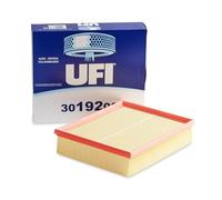 UFI Filters, Filtro Aria 30.192.00, Filtro Aria per Ricambio, Adatto a Auto, Applicabile su Modelli Volkswagen Passat, Audi A4, A6, Allroad, RS4, S4, S6, Skoda Superb