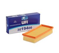 UFI Filters, Filtro Aria 30.194.00 | per Ricambio, Adatto a Auto, Applicabile su Diversi Modelli Fiat e Lancia