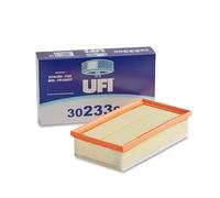 Filtro aria UFI 30.233.00 CITROEN JUMPY Furgonato 1.6 HDi 90
