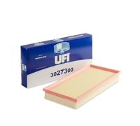 Filtro aria UFI 30.273.00 MERCEDES-BENZ CLASSE A (W169) A 160 CDI (169.006, 169.