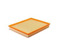UFI 30.284.00 Filtro aria per NISSAN NP300 Navara Pickup (D40)